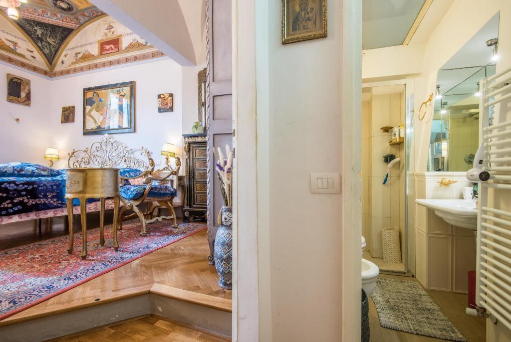Curtatone Apartment Siena Exterior photo