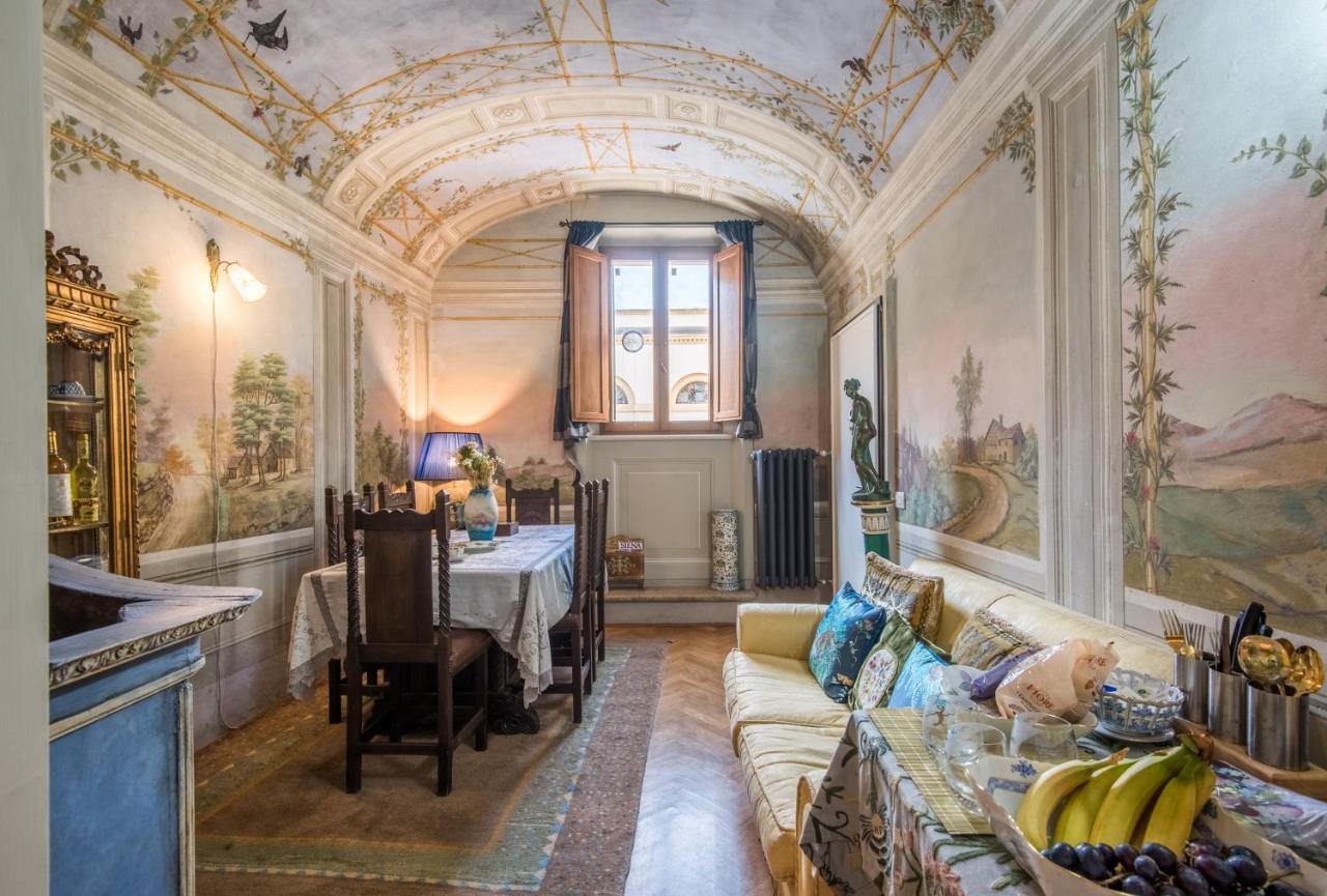 Curtatone Apartment Siena Exterior photo